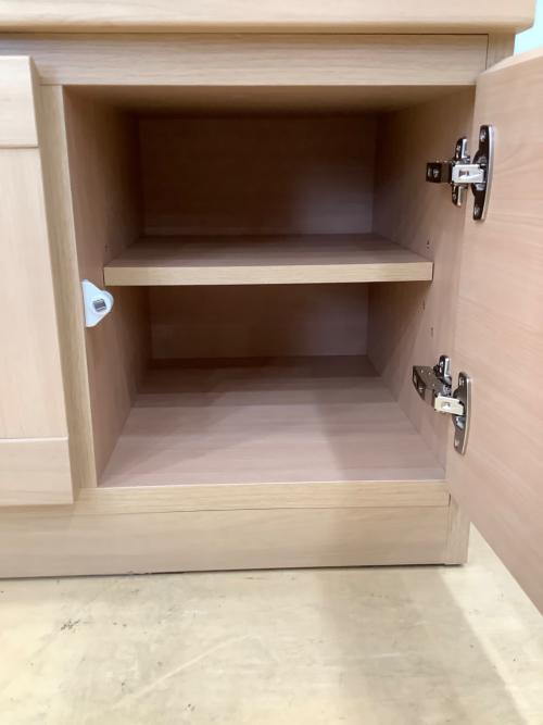 テレビボード ウォーレン120