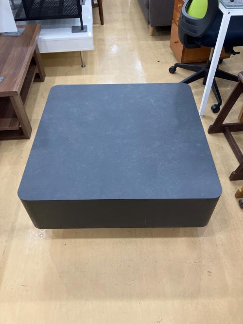 Meuble ローテーブル MLT-211 317 ブラック