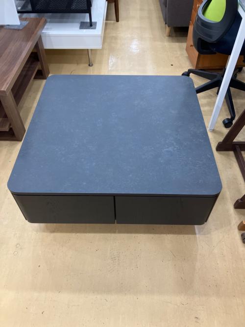 Meuble ローテーブル MLT-211 317 ブラック