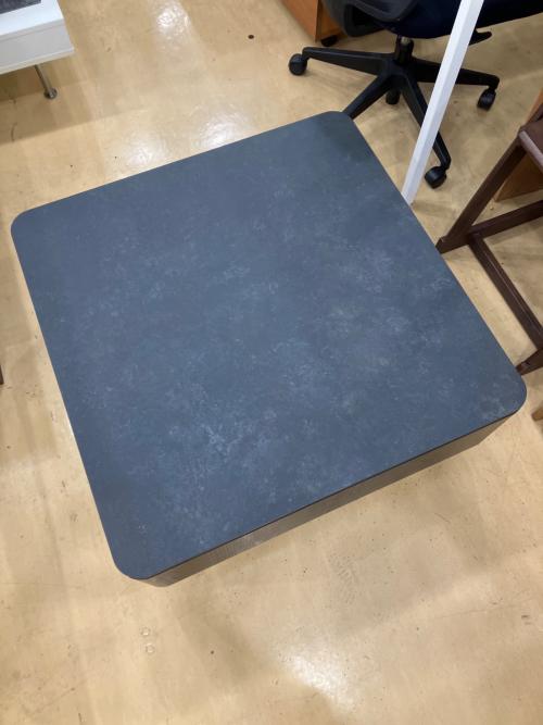 Meuble ローテーブル MLT-211 317 ブラック