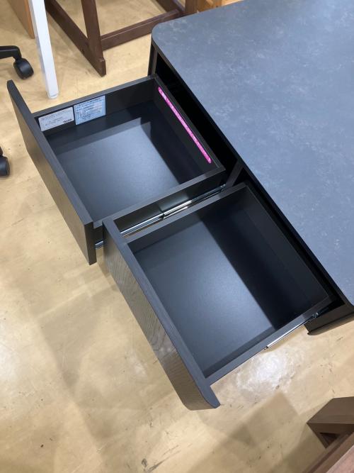 Meuble ローテーブル MLT-211 317 ブラック