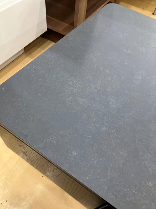 Meuble ローテーブル MLT-211 317 ブラック