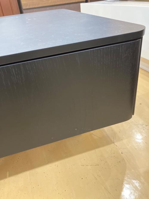 Meuble ローテーブル MLT-211 317 ブラック