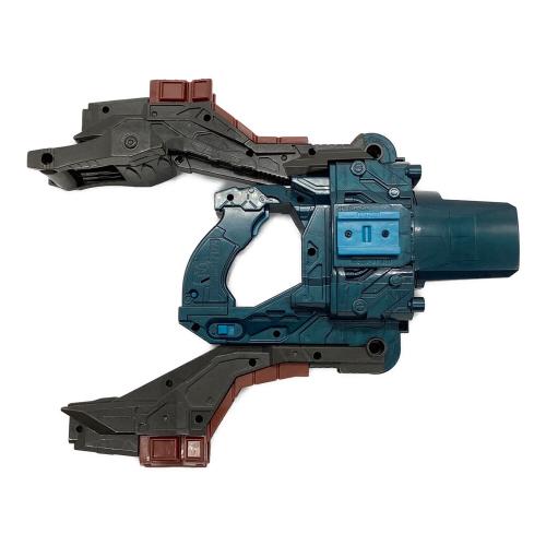 仮面ライダーガヴ (カメンライダーガヴ) DX変身銃ヴァレンバスター 仮面ライダー ゴチゾウ3つ付き