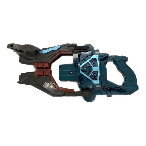 仮面ライダーガヴ (カメンライダーガヴ) DX変身銃ヴァレンバスター 仮面ライダー ゴチゾウ3つ付き