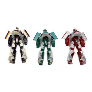 TOMY (トミー) シンカリオンCW チェンジザワールド プラレール セット パーツ現状販売