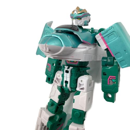 TOMY (トミー) シンカリオンCW チェンジザワールド プラレール セット パーツ現状販売