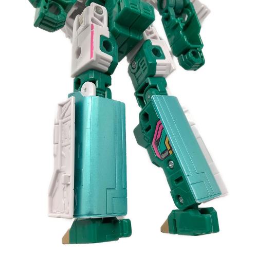 TOMY (トミー) シンカリオンCW チェンジザワールド プラレール セット パーツ現状販売