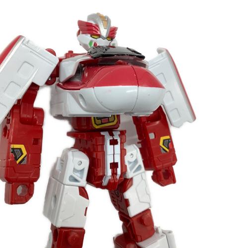 TOMY (トミー) シンカリオンCW チェンジザワールド プラレール セット パーツ現状販売