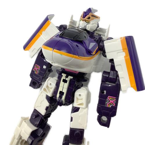TOMY (トミー) シンカリオンCW チェンジザワールド プラレール セット パーツ現状販売