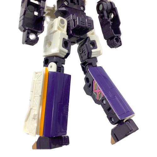 TOMY (トミー) シンカリオンCW チェンジザワールド プラレール セット パーツ現状販売