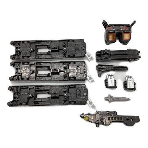 TOMY (トミー) シンカリオンCW チェンジザワールド プラレール セット パーツ現状販売