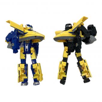 シンカリオンSRG ドクターイエロー