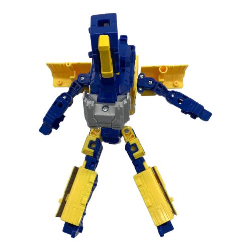 シンカリオンSRG ドクターイエロー