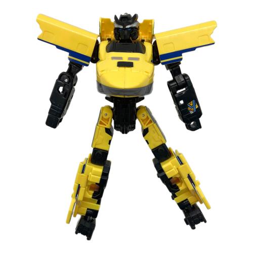 シンカリオンSRG ドクターイエロー