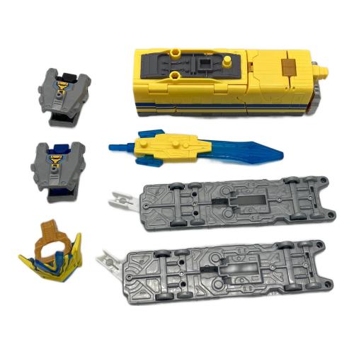 シンカリオンSRG ドクターイエロー