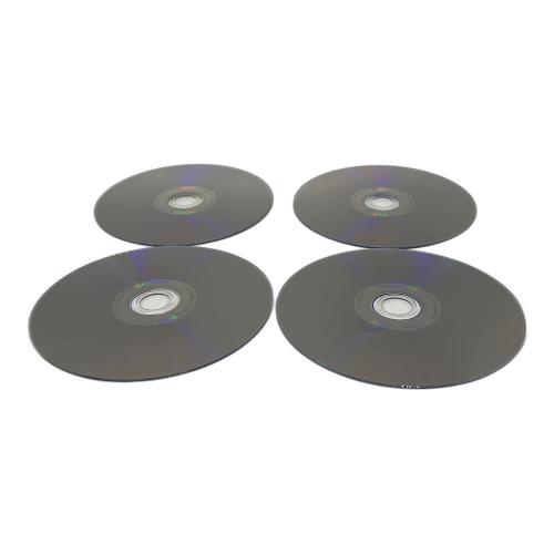 スター・ウォーズ コンプリート・サーガ ブルーレイコレクション Blu-ray 〇