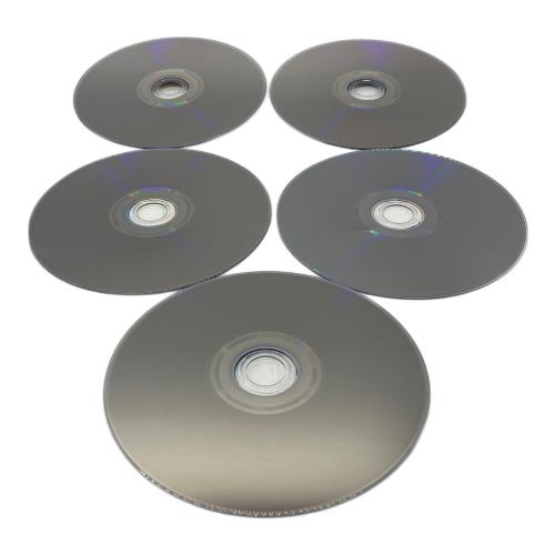 スター・ウォーズ コンプリート・サーガ ブルーレイコレクション Blu-ray 〇