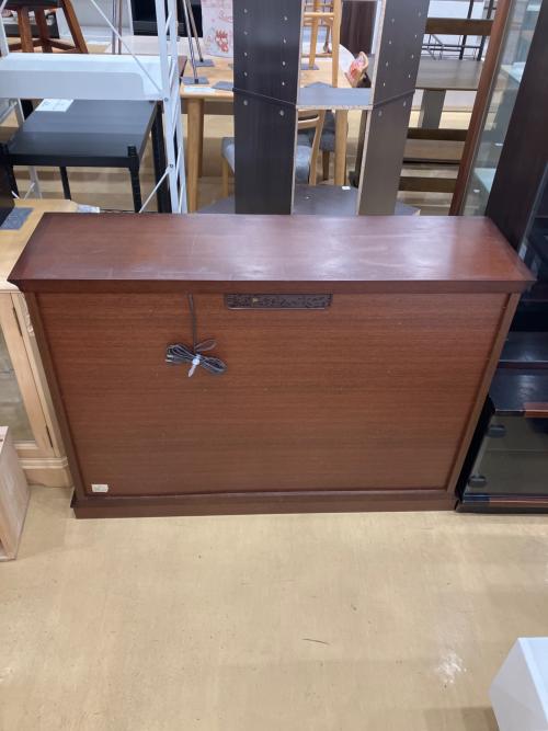 マルニ木工 (マルニモッコウ) キャビネット  地中海シリーズ