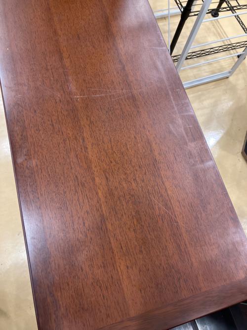 マルニ木工 (マルニモッコウ) キャビネット  地中海シリーズ