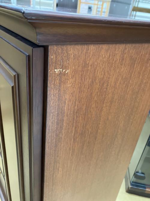 マルニ木工 (マルニモッコウ) キャビネット  地中海シリーズ