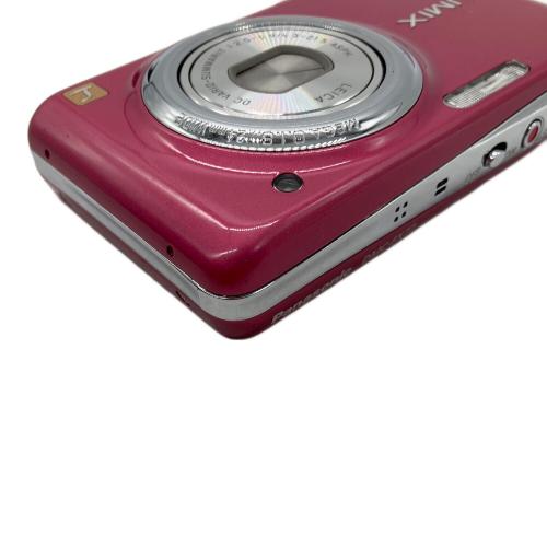 Panasonic (パナソニック) コンパクトデジタルカメラ DMC-FX77 LUMIX