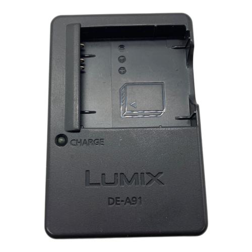 Panasonic (パナソニック) コンパクトデジタルカメラ DMC-FX77 LUMIX
