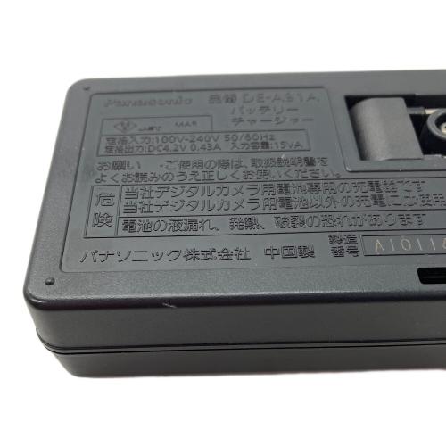 Panasonic (パナソニック) コンパクトデジタルカメラ DMC-FX77 LUMIX