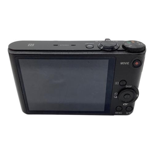 SONY (ソニー) コンパクトデジタルカメラ DSC-WX350 ｜トレファクONLINE