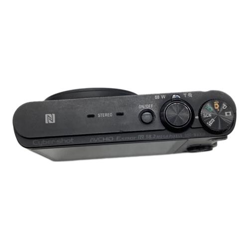 SONY (ソニー) コンパクトデジタルカメラ DSC-WX350 ｜トレファクONLINE