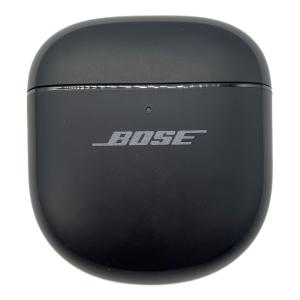BOSE (ボーズ) ワイヤレスイヤホン QUIETCOMFORT ULTRA EARBUDS 882826-0010