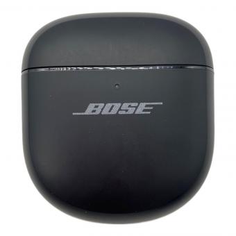 BOSE (ボーズ) ワイヤレスイヤホン QUIETCOMFORT ULTRA EARBUDS 882826-0010