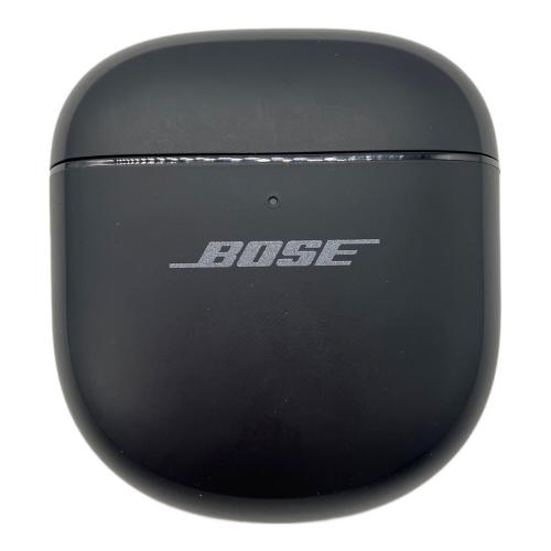 BOSE (ボーズ) ワイヤレスイヤホン QUIETCOMFORT ULTRA EARBUDS 882826-0010
