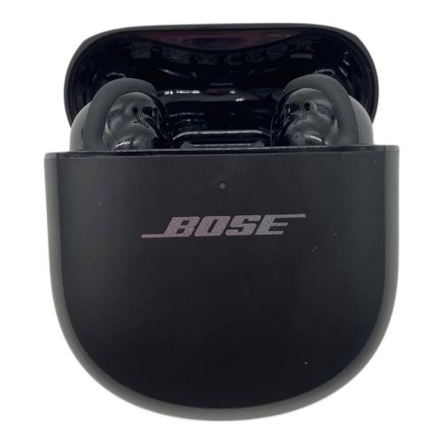 BOSE (ボーズ) ワイヤレスイヤホン QUIETCOMFORT ULTRA EARBUDS 882826-0010