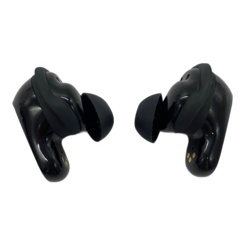 BOSE (ボーズ) ワイヤレスイヤホン QUIETCOMFORT ULTRA EARBUDS 882826-0010