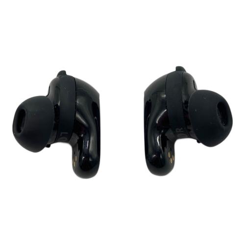 BOSE (ボーズ) ワイヤレスイヤホン QUIETCOMFORT ULTRA EARBUDS 882826-0010