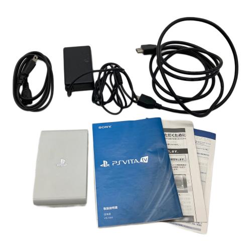 SONY (ソニー) PSVITA TV VTE-1000