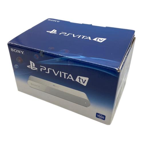 SONY (ソニー) PSVITA TV VTE-1000