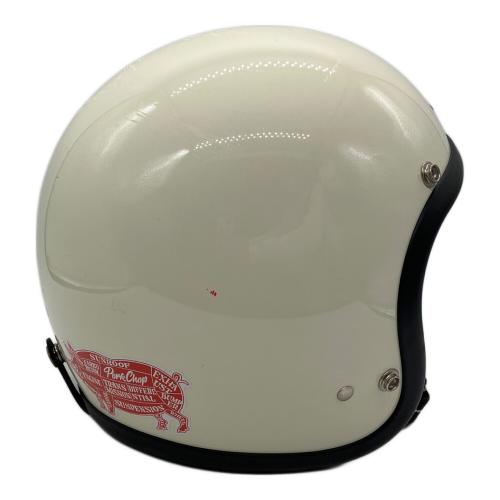 TT&CO (ティーティー・アンド・カンパニー) バイク用ヘルメット PSCマーク(バイク用ヘルメット)有