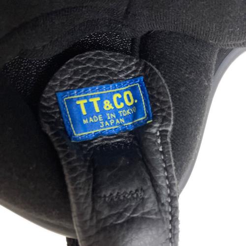 TT&CO (ティーティー・アンド・カンパニー) バイク用ヘルメット PSCマーク(バイク用ヘルメット)有