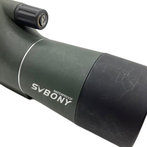 SVBONY (エスブイボニー) 単眼鏡