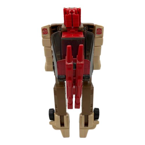 TAKARA (タカラ) ヘッドマスター トランスフォーマー 現状販売 クロームドーム