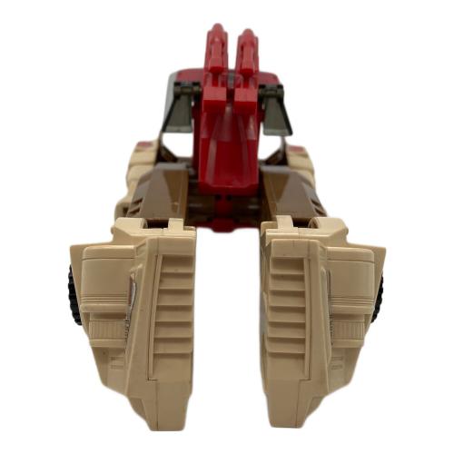 TAKARA (タカラ) ヘッドマスター トランスフォーマー 現状販売 クロームドーム