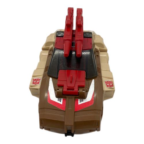 TAKARA (タカラ) ヘッドマスター トランスフォーマー 現状販売 クロームドーム