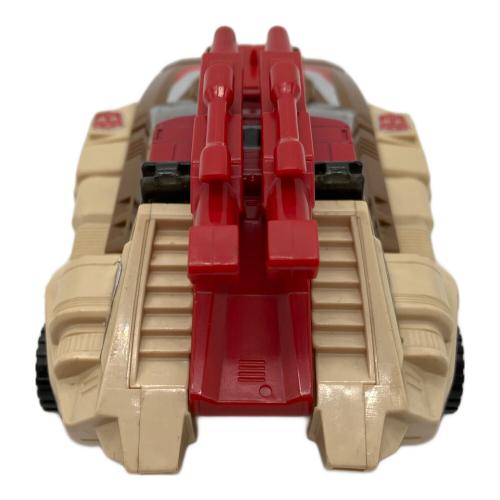 TAKARA (タカラ) ヘッドマスター トランスフォーマー 現状販売 クロームドーム