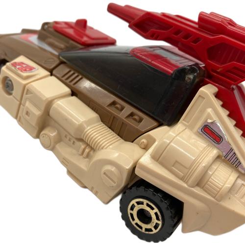 TAKARA (タカラ) ヘッドマスター トランスフォーマー 現状販売 クロームドーム