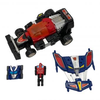 ブラッカー トランスフォーマー 現状販売