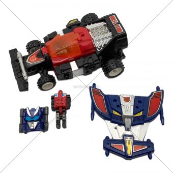 ブラッカー トランスフォーマー 現状販売