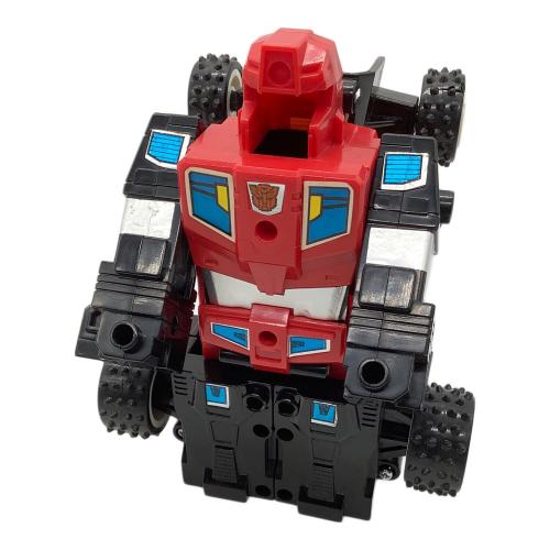 ブラッカー トランスフォーマー 現状販売