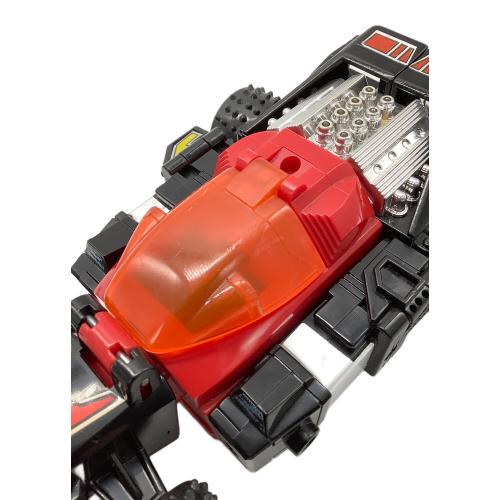 ブラッカー トランスフォーマー 現状販売